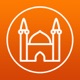 İslam Vakti - Ezan Vakitleri app icon - Lifestyle app for iPhone
