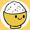 Private Food Diary GOHAN QUEST icon