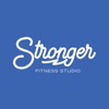 Stronger Fitness Studio icon