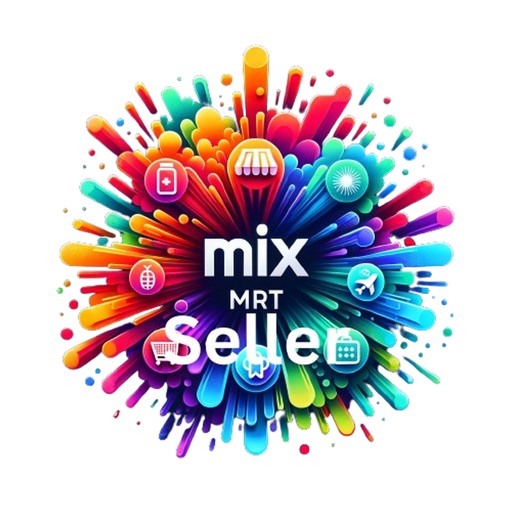 MixMrt Seller - AppWisp.com MixMrt Seller - AppWisp.com