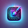midjournyai - image generator icon
