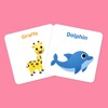 Flashcards: Kids First Words