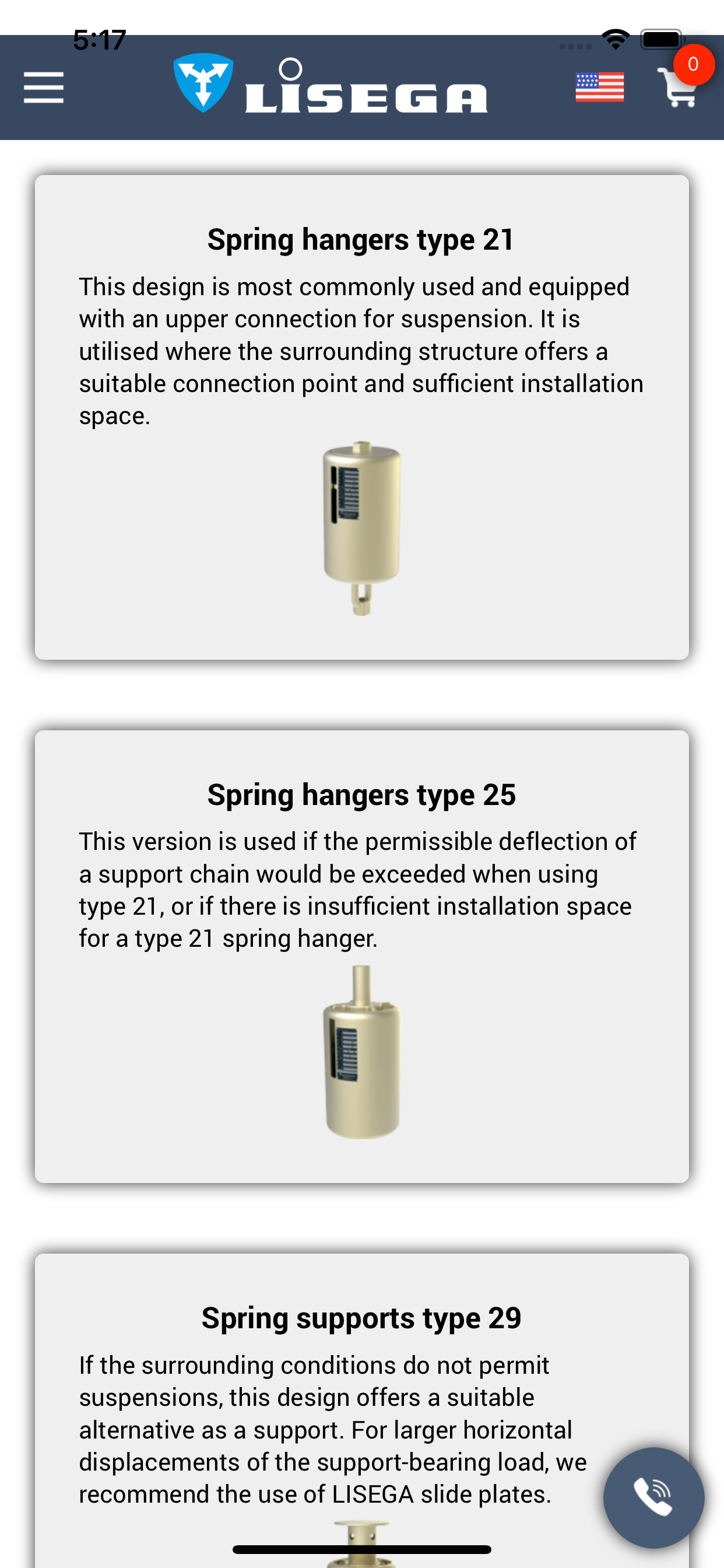 Pipe Supports