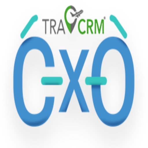 TRAVCRM-CXO