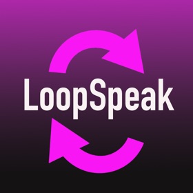 Screenshots (3) LoopSpeak