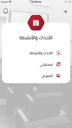 OEA - T screenshot 5