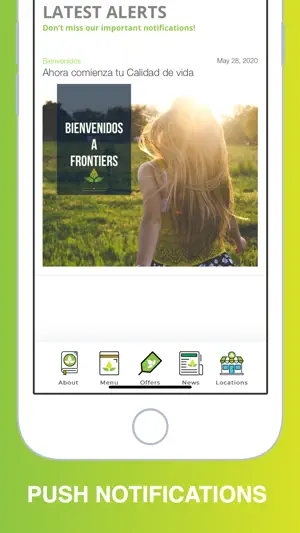 Frontiers Caguas screenshot 4