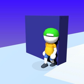 螢幕擷取畫面 (4) 123,Stop:Hide N Seek Simulator