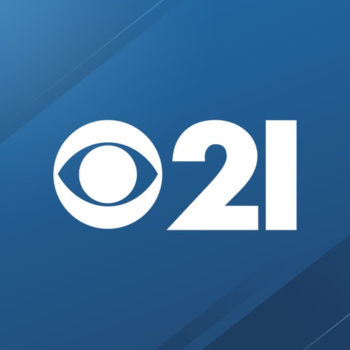 CBS 21 News - AppWisp.com