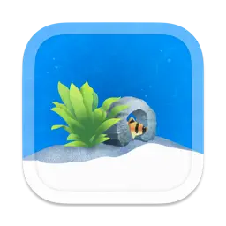 Maquarium app icon