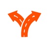 GoMyWayRide icon