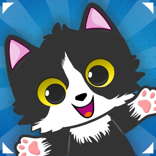 Cute Cat RPG