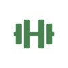 GymSesh: sessões de treino icon