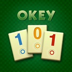 Okey 101 - tile matching game