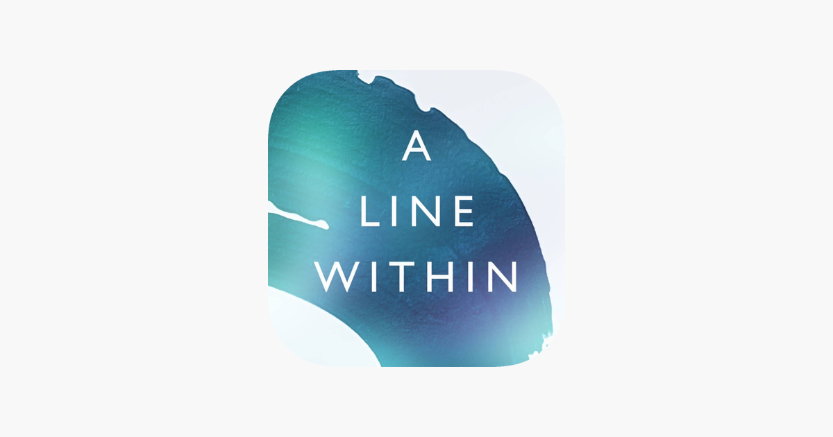 ‎A Line Within on the App Store