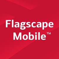 Flagscape Mobile™ logo