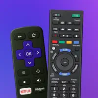 TV Remote Control – Universal