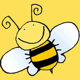 Busy Bees Hive