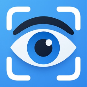 Eye Color Identifier - EyeSnap