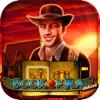 Book of Ra™ Deluxe Slot icon