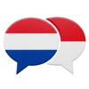 Leer Indonesisch snel icon