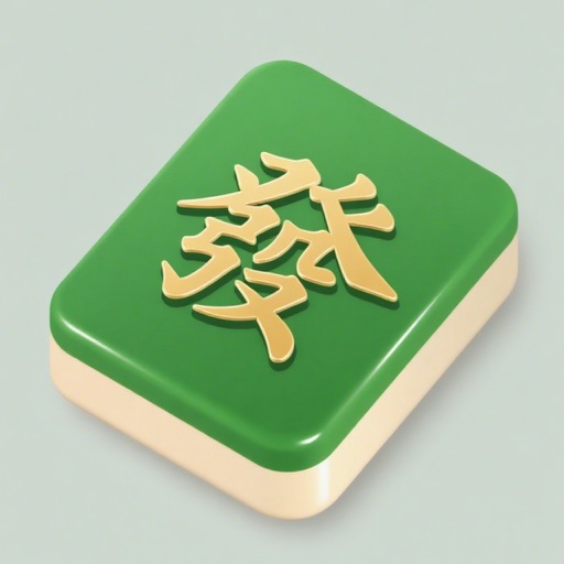 Mahjong Duplex