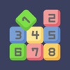 Number Sort Game icon