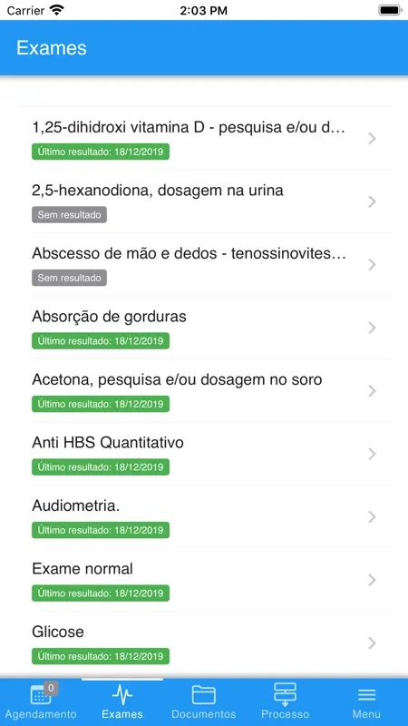 MEUSOC screenshot 5 of 6