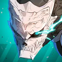 Kaiju No. 8 The Game icon