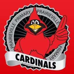 Prairieville Primary