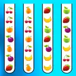 Fruit Sort Antistress App Support