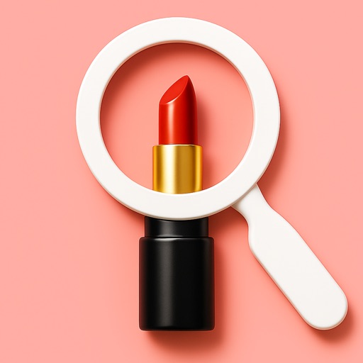 Cosmeticon - Cosmetic Scanner