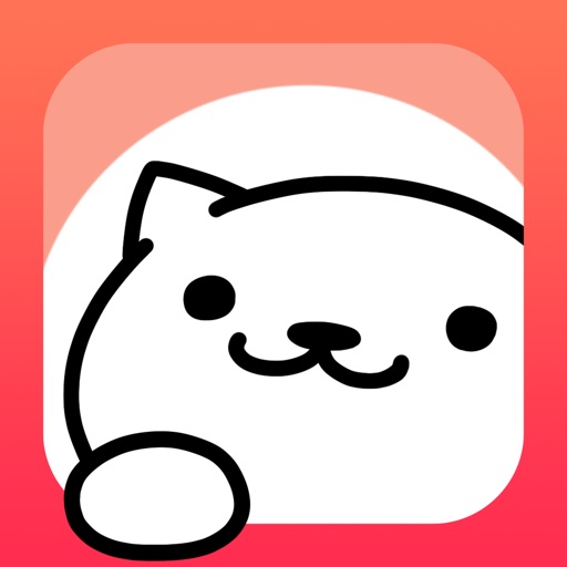 Neko Atsume: Kitty Collector+ biểu tượng