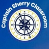 Captain Sherry Classroom icon