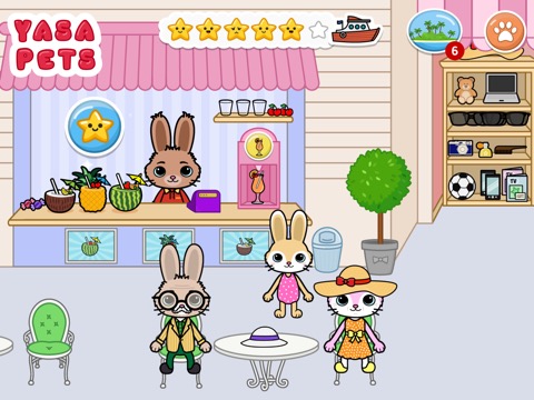 Yasa Pets Hotelのおすすめ画像5