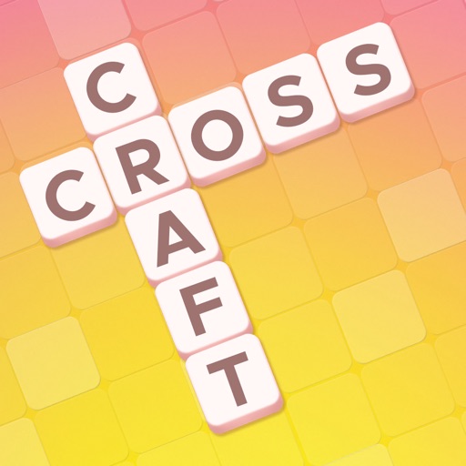 Crossword Craft by Pixalot Labs