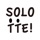 SOLOTTE!