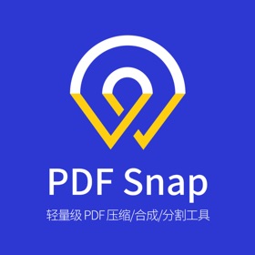 PDF SNAP-手机压缩PDF/图片合成PDF&分割PDF