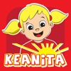 Keanita icon