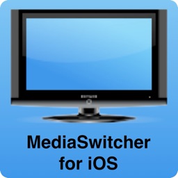 MediaSwitcher for iOS