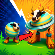 Battle Evolution Rush