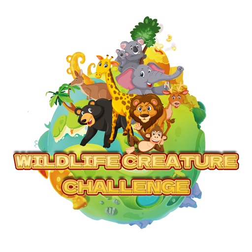 WildlifeCreatureChalleng