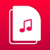オーディオコンバーター・MP3抽出 - iPhoneアプリ