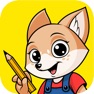 Get Draw Kids: Drawing Games App for iOS, iPhone, iPad Aso Report