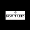 Box Trees Indian Takeaway icon