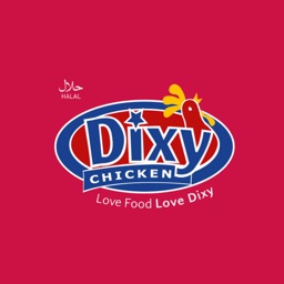 Dixy Chicken Sheldon.