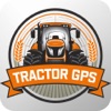 Tractor GPS- Farm Sprayer icon