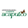 Jardim Acapulco icon
