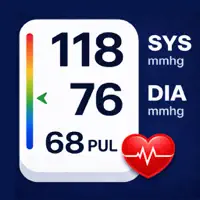 Blood Pressure Monitor AI Pro