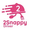 2Snappy Delivery: Driver App icon